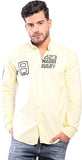قميص White Rabbit للرجال WR1036S18 