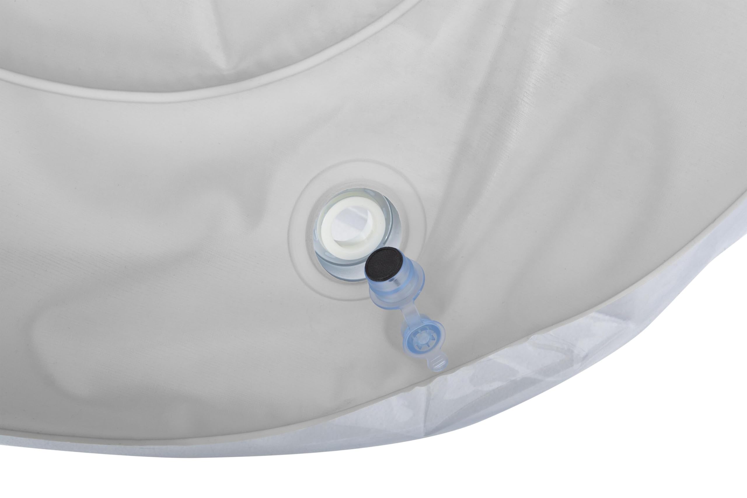 مقعد حمام سباحة خارجي قابل للنفخ من بيست واي مزود بإضاءة LED - ممتع ومريح – Safqqa Egypt