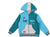 junior Baby Boys 222113211 Warm Up Jacket