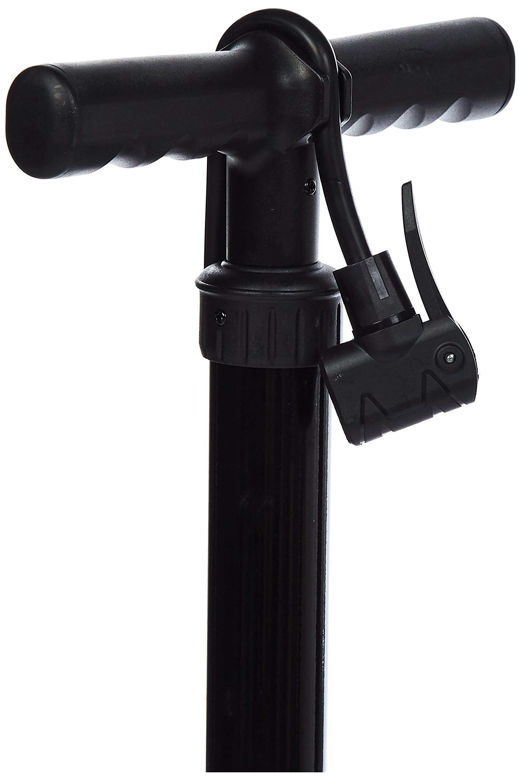 مضخة دراجة من سبارتان مصممة لضخ الهواء في إطارات الدراجة بسرعة وكفاءة. مصنوعة من مواد متينة وخفيفة الوزن لضمان أداء موثوق وسهولة الاستخدام. 