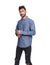 AEROPOSTALE Cotton Long Sleeves Slim-Fit Shirt for Men