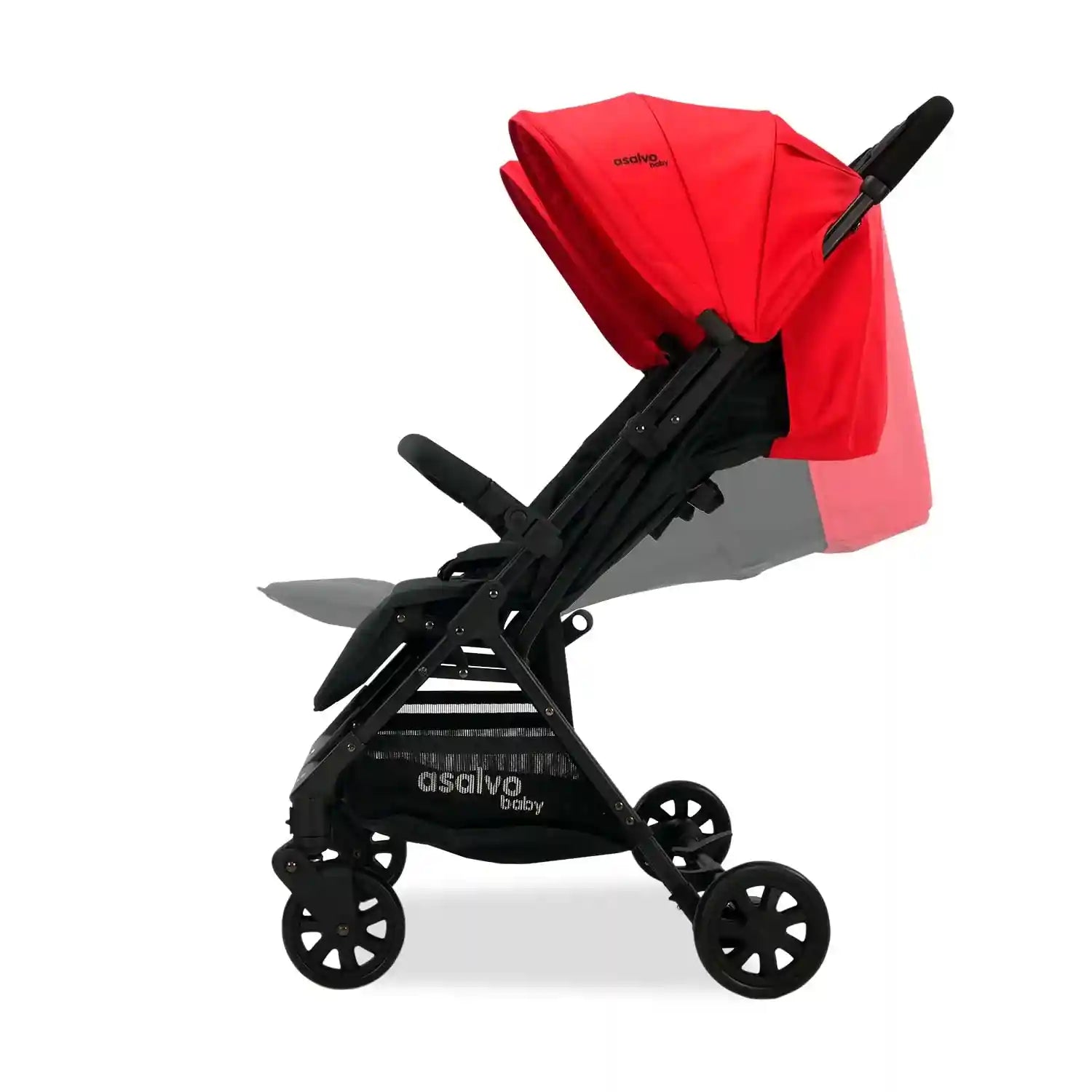 Asalvo stroller double - Damage Box - Safqqa Egypt