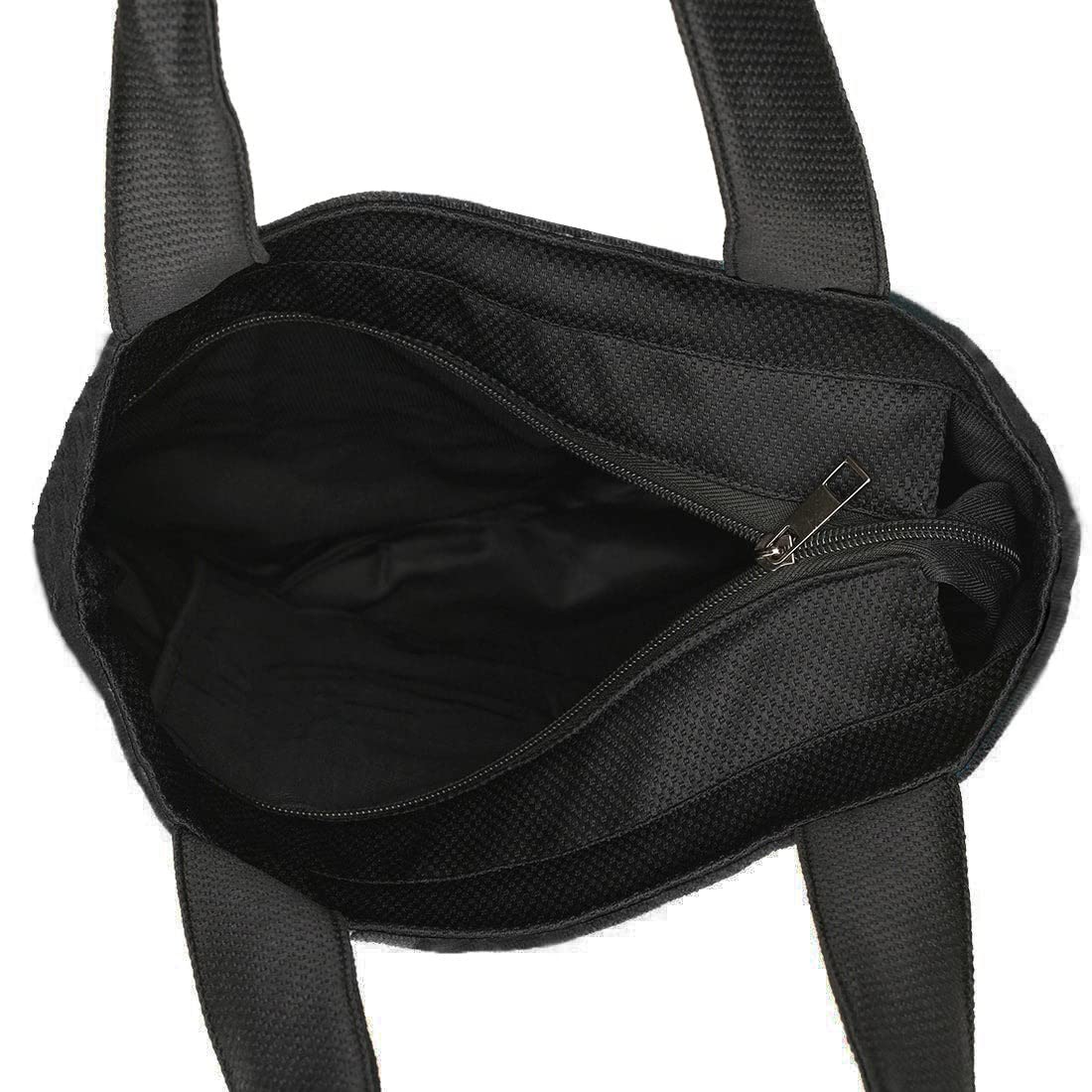 حقيبة النسائية متعددة الألوان هي قطعة عملية وأنيقة تناسب الحياة اليومية. مصمَّمة لتجمع بين الراحة والأناقة