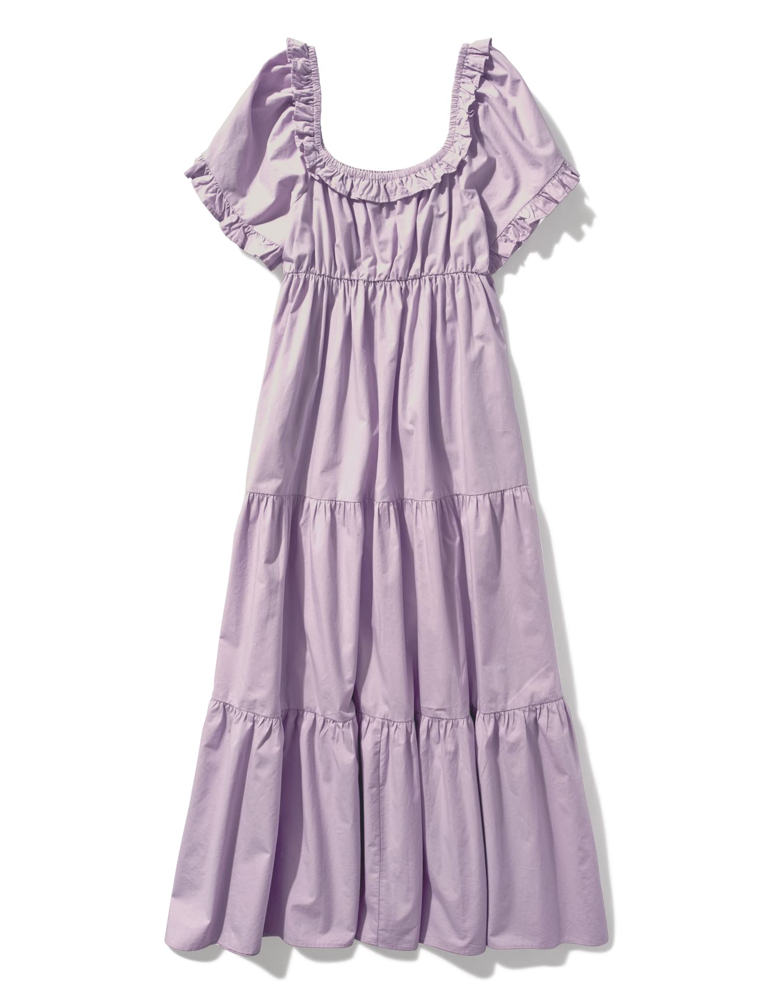 American Eagle Women’s Midi Dress – Stylish & Comfortable