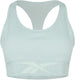 Reebok  Sports Bras For Women Combines fashion with functionality.
