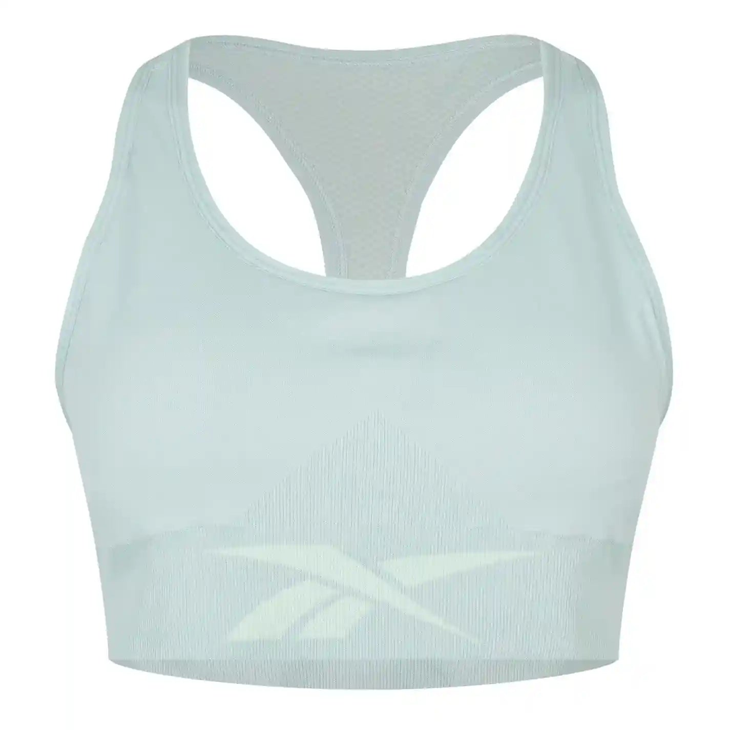 Reebok Women’s WOR Seamless Work Utility Bra