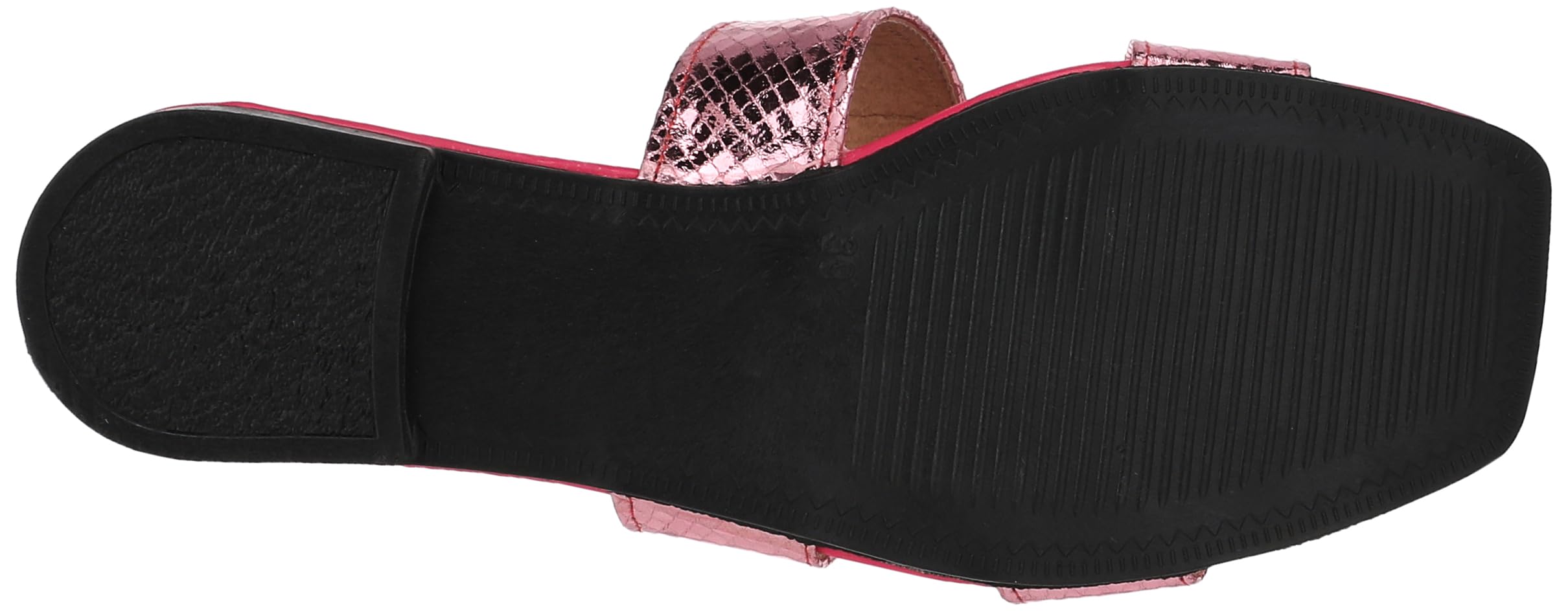 womens 964 Flat Sandal - Safqqa Egypt
