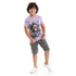 Andora boys 33S22B3204 Casual Shorts