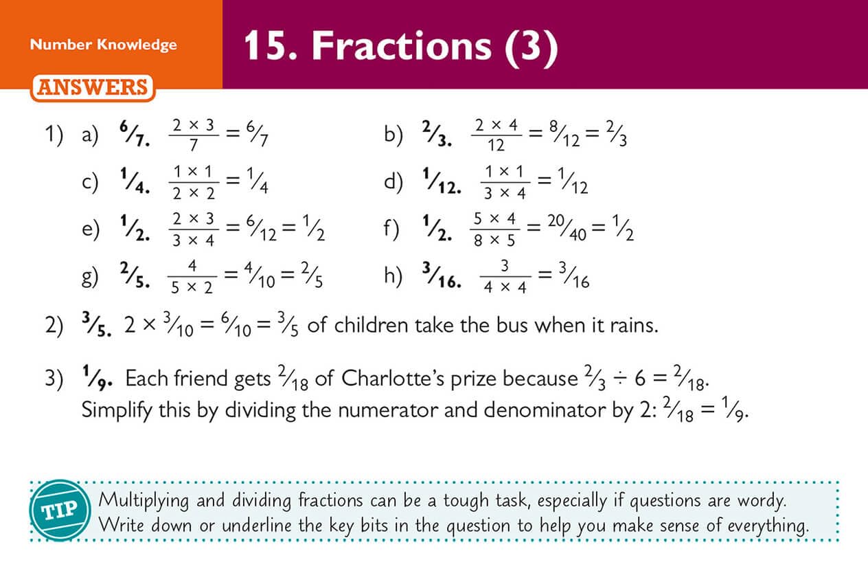 New 11+ GL Maths Practice Question Cards – Ages 10-11 (CGP)