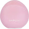 Mini Silicone Facial Brush - Pink