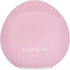 Mini Silicone Facial Brush - Pink