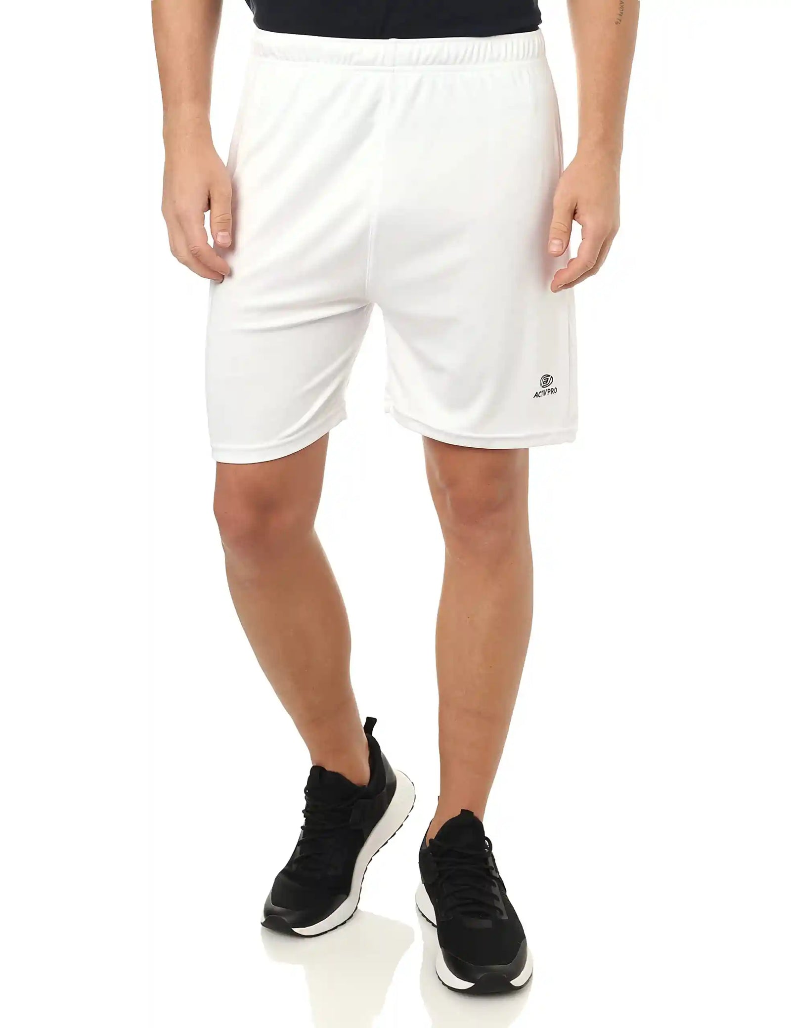 Activ Men’s Shorts – Comfortable & Stylish - Safqqa