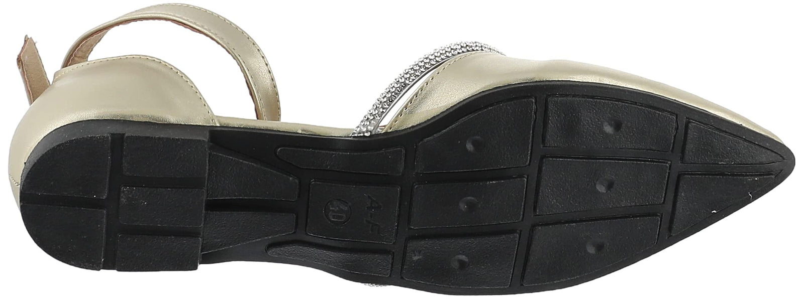 MADYOS Flat Shoes For Women,Lightweight and easy to slip on.