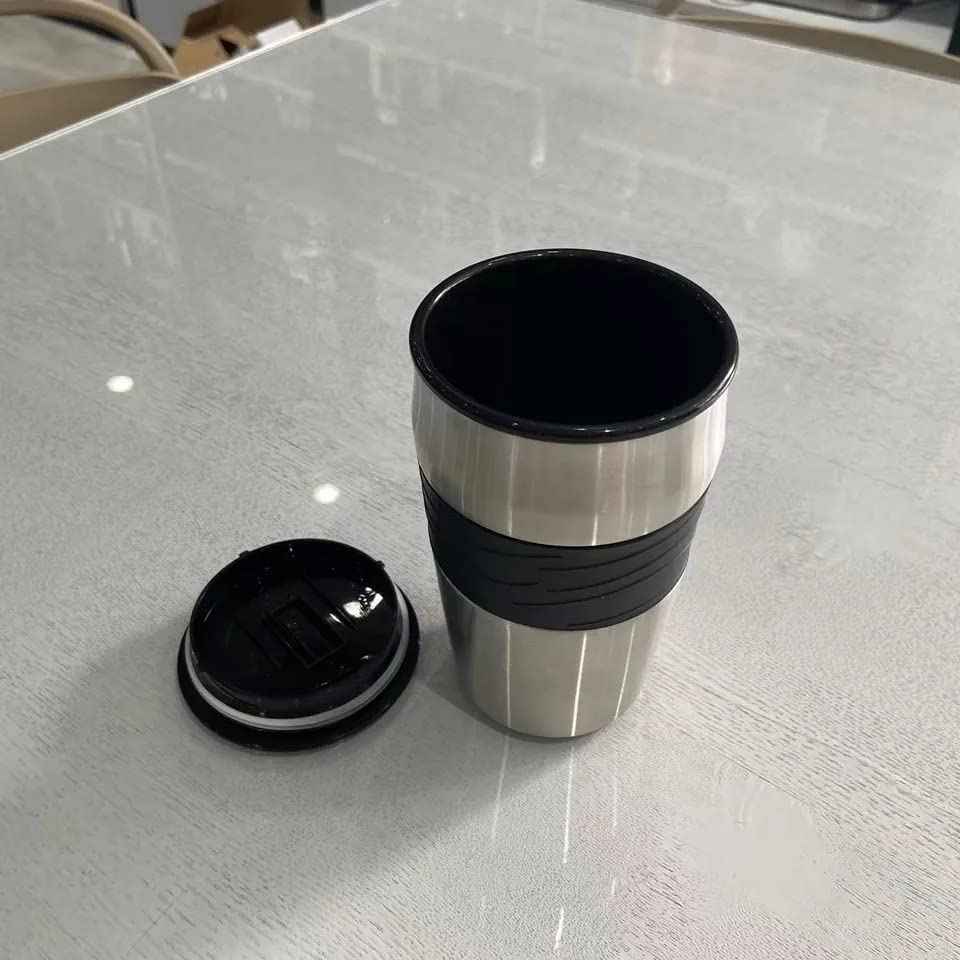 Sonifer SF-3566 New Home Appliance Small LCD Display Smart Fully Automatic Single Cup Electric Dripper Coffee Maker