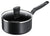 TEFAL G6 Super Cook 18 cm Saucepan with Lid | Non stick | Black