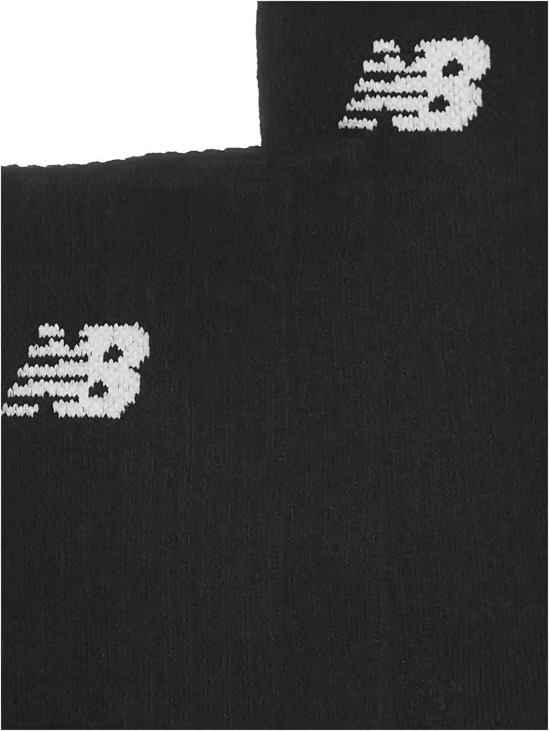 New Balance mens Socks Soft, breathable, and moisture-wicking fabric