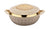 ASIAN Dignity Stainless Steel Insulated Hotpot – With Lids