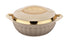 ASIAN Dignity Stainless Steel Insulated Hotpot – With Lids