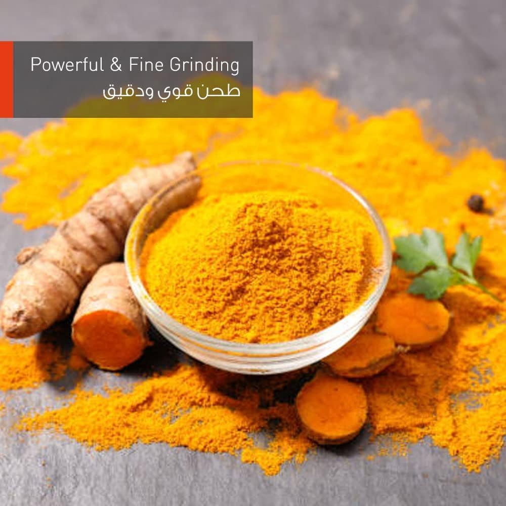 خلاط باناسونيك سوبر MXAC210S، خدش مرآة/أثر ضربات صغيرة/ضرر بسيط في العلبة
