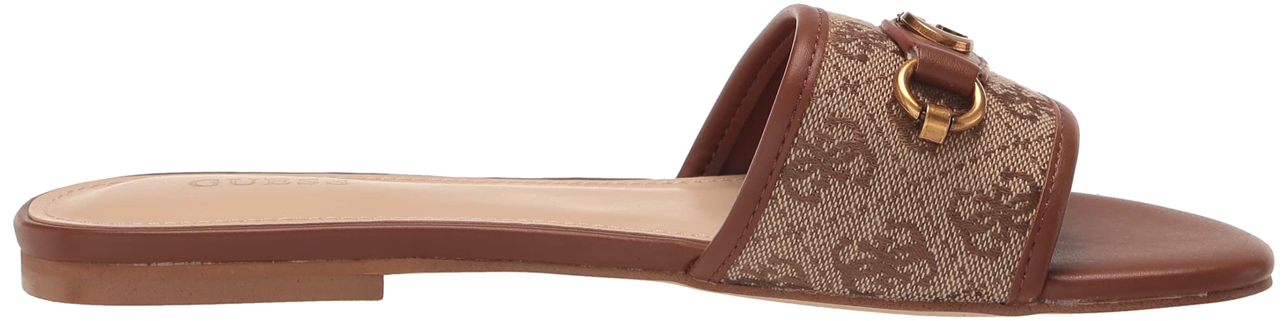 GUESS Slipper For Women Perfect for daily, casual, or home use