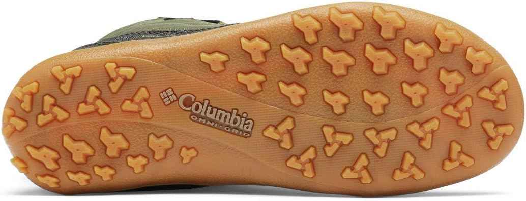 Columbia Women's Boot - Safqqa Egypt