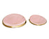 Oxford TJ0015 24-Piece Tea Set – Elegant Porcelain Design