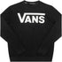 Vans Boys Classic Crew Sweatshirt