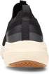 Skechers Men Running Shoes Black Lightweight Sports Shoes
