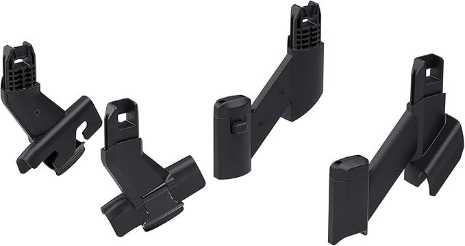 Thule Sleek Sibling – Perfect for Two Kids