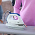 Braun CareStyle 3 Pro Steam Generator Iron IS 3157 White/blue"Min 1 year manufacturer warranty"