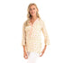 ESLA Long-Sleeved Blouses for Women - Safqqa Egypt