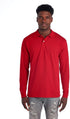 Jerzees T-Shirts For Men Durable material for long-lasting wear