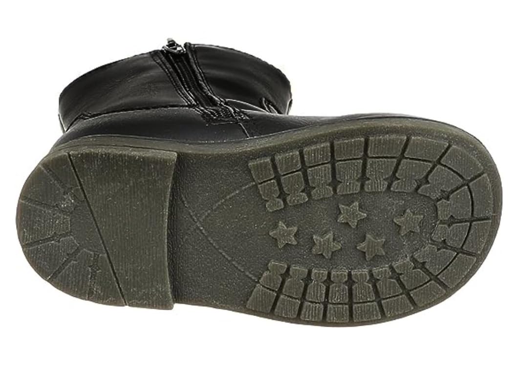 Sprox Boot For Girls  Durable, high-quality materials for long-lasting wear