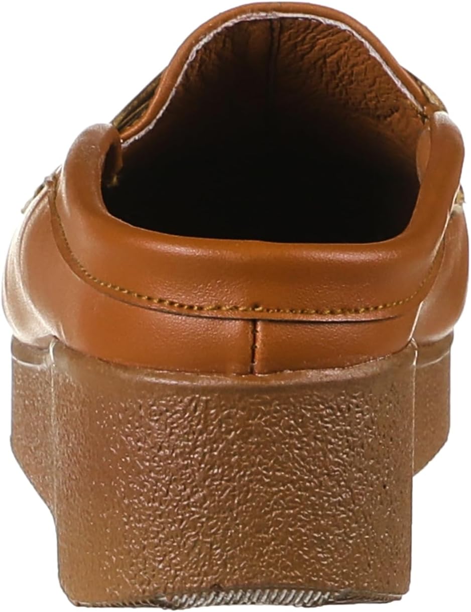 SWAY Women's Flat Shoes - Easy to Wear - Safqqa Egypt