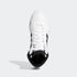 adidas mens HOOPS 3.0 MID Sneakers