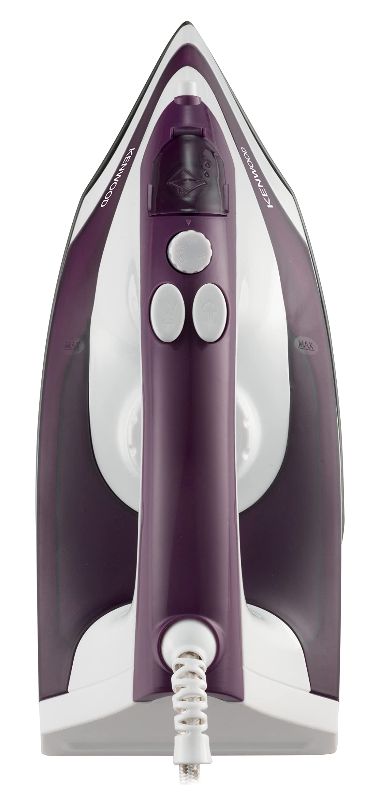 Kenwood 2000 Watt - ‎STP40.000WP- Steam Iron