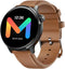 Mibro Watch Lite 2 – Smartwatch with 1.3" AMOLED HD Display, Metal Body, Bluetooth Calling, and Dual-Core Chip