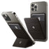 Spigen Practical Phone Holder – Card Pocket & Foldable Stand