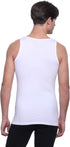 Dice Men's Tank Top – Egyptian Cotton, DAILYDICE
