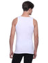 Dice Men's Tank Top – Egyptian Cotton, DAILYDICE