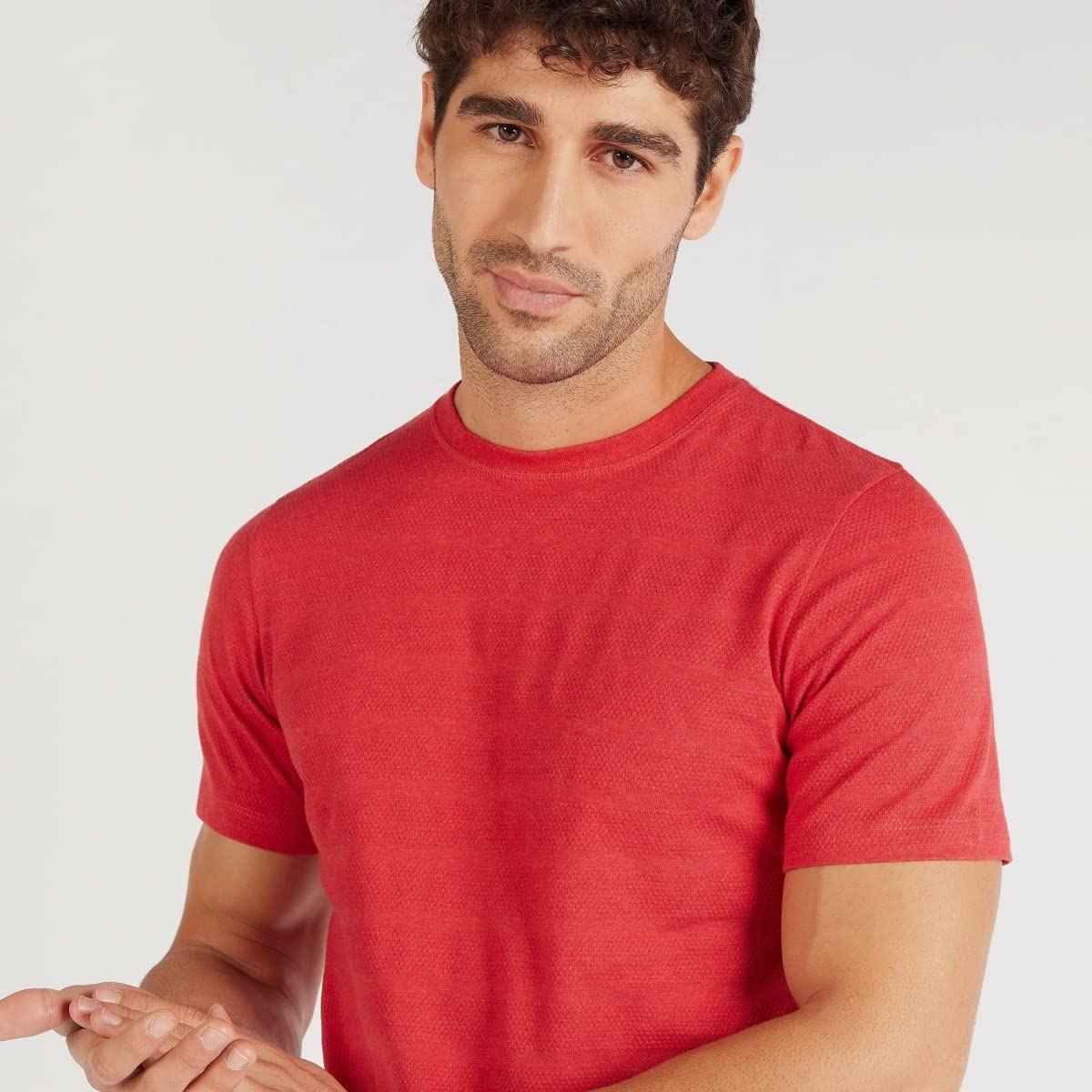 Splash mens 6205120 MTSW21315 T-Shirt - Safqqa Egypt