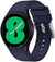 Generic Silicone strap for Samsung Galaxy Watch 4 Classic 20mm - Safqqa