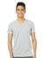 Hero Basic Men’s Double V-Neck T-Shirt Underwear
