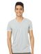 Hero Basic Men’s Double V-Neck T-Shirt Underwear