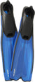 SPURT F-41 Swimming Fins Size 28-30 Blue