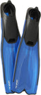 SPURT F-41 Swimming Fins Size 28-30 Blue