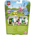 LEGO Friends Emma’s Dalmatian Cube 41663 Building Kit (41 Pieces)