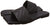 Club Aldo Quilted Square Toe Flat Slides for Women