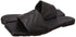 Club Aldo Quilted Square Toe Flat Slides for Women