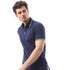 Andora Polo T-Shirt For Men,Soft and breathable fabric for all-day comfort.